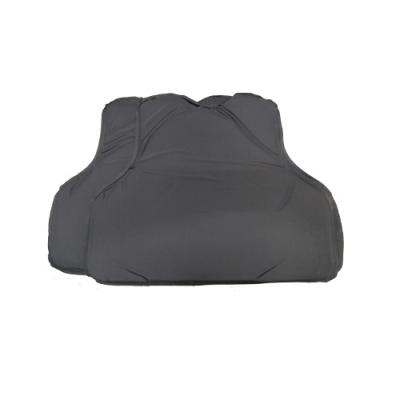 Κίνα Double Sided Ballistic Vest Insert NIJ 001.05 Aramid Braid Stab Resistant Ballistic Panel προς πώληση