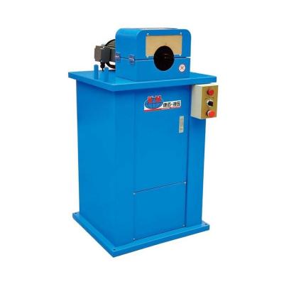 China Building Material Stores Manufacturer Price Rubber Cutting Hose Crimping Machine With Dodging for sale