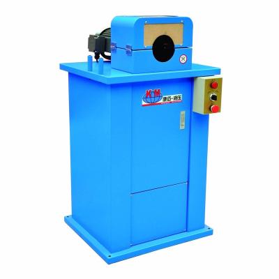 China Hydraulic Hose Pipe Skiving Machine Internal External Skiving Machine For 2