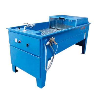 China Building Material Stores China Manufacturer Clean Hydraulic Hose Cleaning Machine for sale