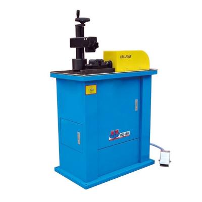 China Building Material Shops Factory Original Wholesale Metal Pneumatic Pipe Marking Machine for sale