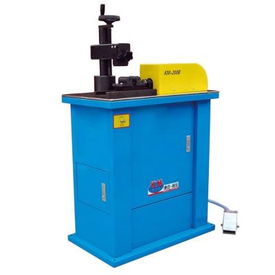 China Building Material Stores Km-200B High Quality Pipe Marking Machine for sale