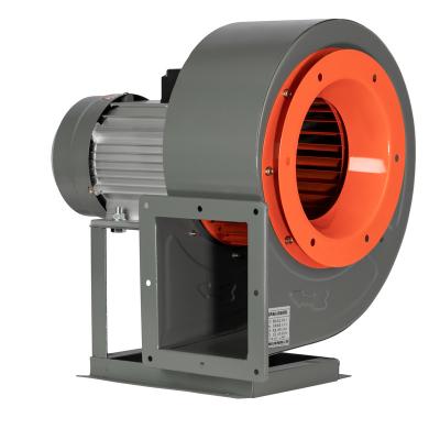 China Hotels CF-2A Series 1.1Kw 220V High Efficiency Single Slient Centrifugal Fan Ventilation Blower Inlet Blower Fan for sale