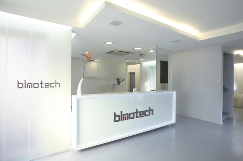 Verified China supplier - Tianjin Bimotech Co., Ltd.