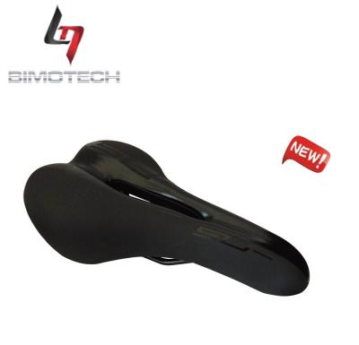 China New Style Men Fashion Vacuum Mountain Bicycle Black Saddle for sale