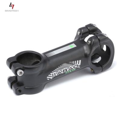 China Cruisers Bike High Quality Part Alloy ED Mountain Bike Handlebar Stem for sale