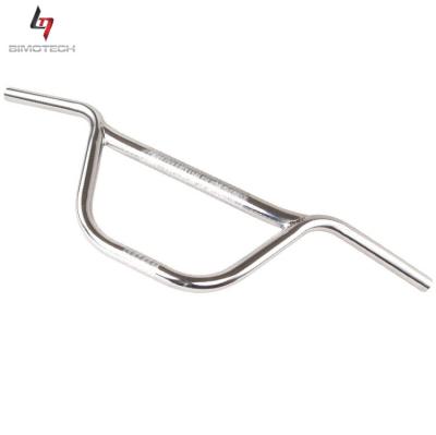 China High quality BMX factory BMX bicycle handlebar, crossbar handlebar, bmx bicycle handlebar for sale