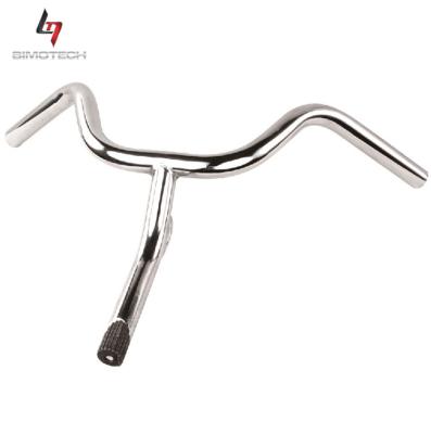 China High Quality City Cruisers China Factory Bicycle Handlebar, Electric Bicycle Handlebar for sale