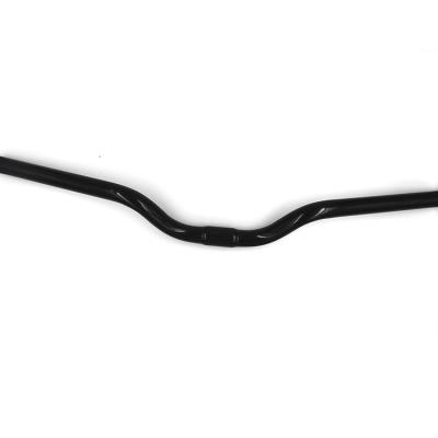 China Custom BMX OEM MTB Bike Handlebar for sale