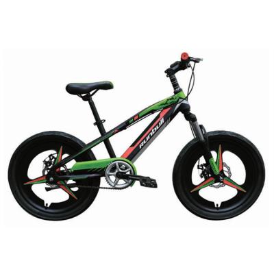 China China manufacturer rational price 20 inch street colorful bicicleta child bike for sale