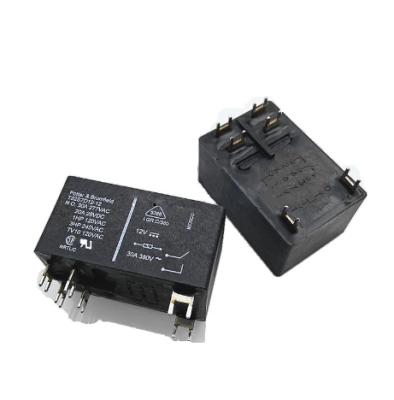 China 100% sealed new original TE Relay T92S7D12-12 12V T92S7D12-24 24V for sale