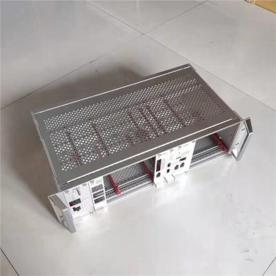 China Auto Rack Cabinet Data Center Server Racks Network Wall Box Metal Shell Cabinet Box for sale