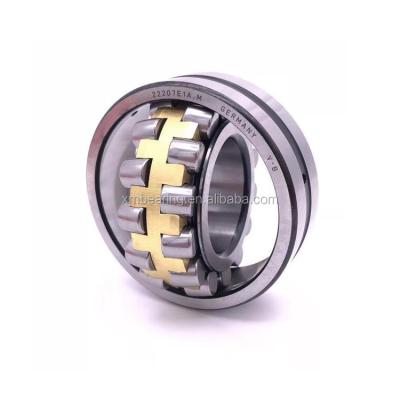 中国 Spherical  Bearing 22230 Spherical  Bearing 150*270*73 mm size roller bearing 販売のため