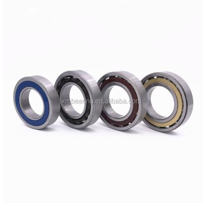 China High Precision Angular Contact Ball Bearing Lina Angular Contact Ball Bearing 7028AC 7028 BGM for sale