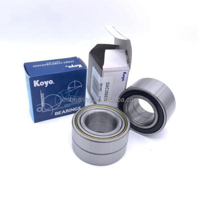 Κίνα koyo DAC25550043 Front Wheel Bearing 25X55X43mm Wheel Hub Bearing DAC25550043 BAH0059 803837 Bearing προς πώληση