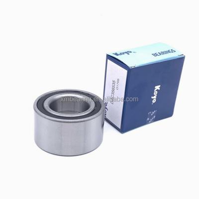 China Wheel Bearing DAC34680037 567918B Auto Bearing DAC3468DW Bearing Size 34x68x37MM for sale