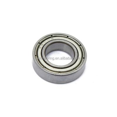 Chine Japan NSK Deep Groove Ball Bearing 6900 Thin-Wall Deep Groove Ball Bearing 6900ZZCM 6900-2rs à vendre