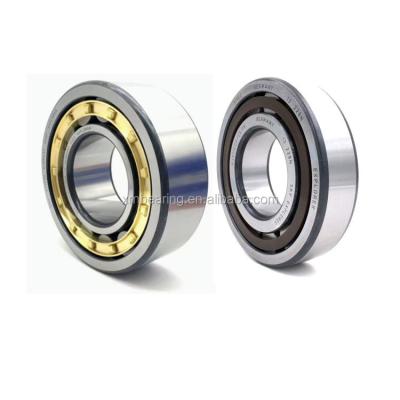 Chine N NJ NU NN NF NUP RN215 Cylindrical Roller Bearing By Sizes75X130X25mm LINA OEM à vendre