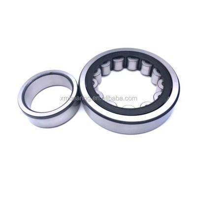 Chine NU210 Size 50*90*20mm Bearing NU210 Cylindrical Ball Bearing NU210 à vendre