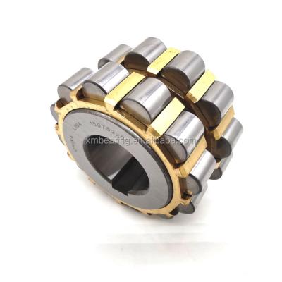 中国 LINA eccentric roller bearing 35UZS84 OEM Roller Bearing 35UZ862935 35UZ611 for Speed Reducer 販売のため