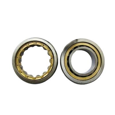 Chine Factory Supplier High Precision Bearing NU1006M LINA Cylindrical Bearing NU1006 à vendre