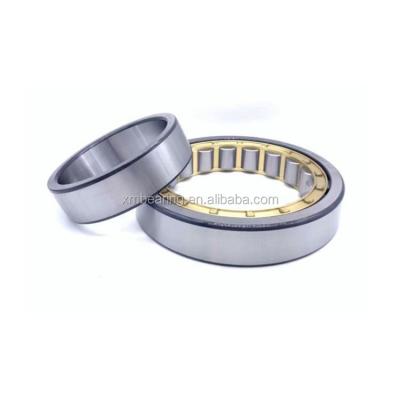 Chine High Speed Cylindrical Roller Bearing NU308 N308 LINA Roller Bearing NF308 NJ308 à vendre