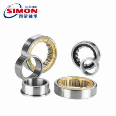 Chine High precision LINA cylindrical roller bearing N309 NU309 NF309 NJ309 NUP309 à vendre