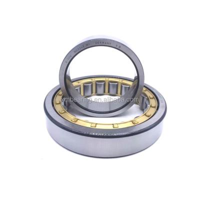 China LINA Cylindrical Roller Bearing NU228 NJ228 N228 NUP228 For Advertising Company for sale