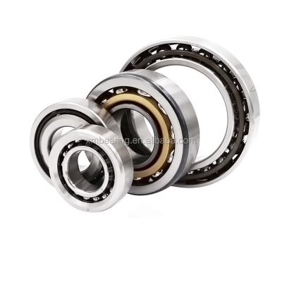 Chine JAPAN NSK 45TAC75BDBC10PN7A High-speed Precision Screw Machine Bearing Ball Bearing 45TAC75B à vendre