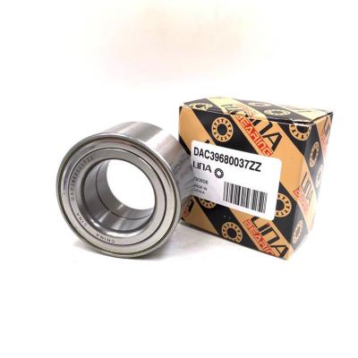 Κίνα Unique Style Auto Hub Bearing  Front No Tesla Wheel Hub Bearing For Spare Parts προς πώληση