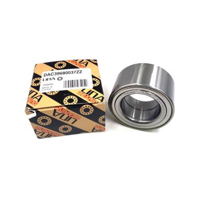 China Truck Auto Hub Bearing 566283.H195/805008 Bicycle Ball Front Wheel Hub Bearing for sale