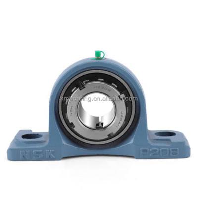 China Japan Split Pillow Block Bearing NTN KOYO NSK NACHI LINA  Brand Pillow Block bearing UCFLU 314 UCFLU for sale