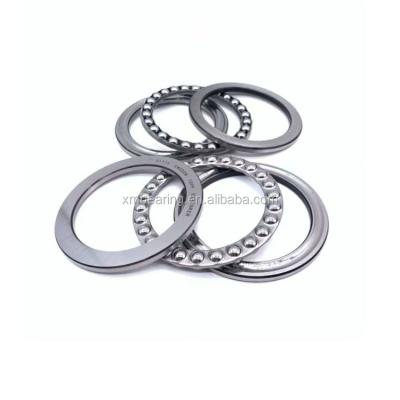 中国 OEM Crane hook Bearing Thrust  Bearing 51100 51101 51102 51103 with 10*24*9 mm LINA Bearings 販売のため