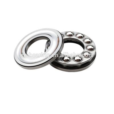 中国 Factory outlet 250mm bore diameter bearings ball size chart plastic thrust bearing for export 販売のため