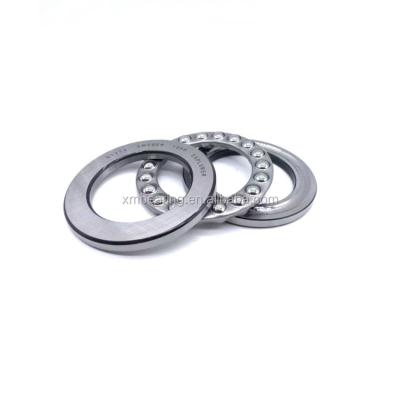 中国 Low Noise Chrome Steel Ball Bearing 51213 51214 51215 51216 51217 51218 For Speed Reducer 販売のため