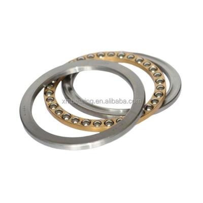 中国 High Precision Chrome Steel Ball Bearing 53309 52309 Lina Thrust  Bearing 51310 53310 52310 販売のため