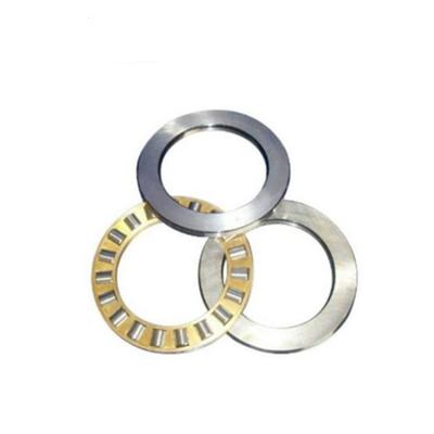 中国 Combo vending machine lighter easily mounted bearing 51132 thrust ball bearings bearin 511/750 with custom logo 販売のため