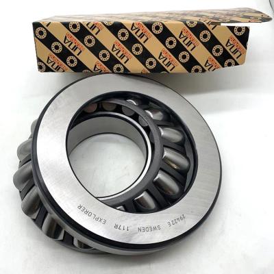 China koyo ntn NSK spherical roller thrust bearing 29317 29420 29318 M E P6 precision thrust bearing for sale