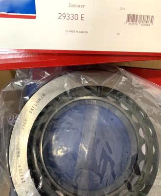 China Original NTN NSK KOYO Thrust Roller Bearing 29430 29332 29432 29334 Spherical Roller Thrust Bearing for sale