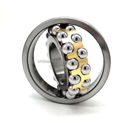 China NTN KOYO NSK Gear Box Spherical Ball Bearing2319M 2320M 2322M Double Row Self Aligning Ball Bearing for sale