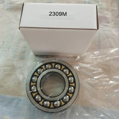 China NTN NSK KOYO Spherical Ball Bearing2307K 2307M 2308 2308K ETN9 M C3 Bearing for sale