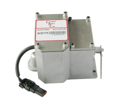 China ACD175 Series Electric Actuator for sale