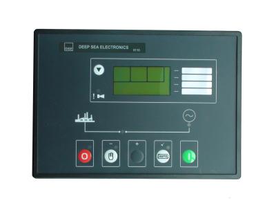 China DSE Deep Sea 5110 Auto Genset Controller DSE5110 for sale