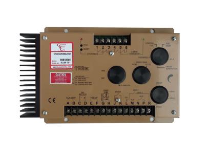 China Speed Controller ESD5330 for General Generator Set for sale