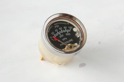 China Gear Oil Pressure Gauge 3034985 for sale