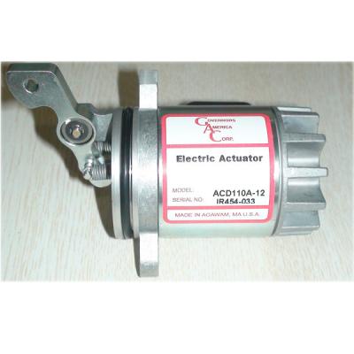 China GAC 110 series Integral Actuator for DEUTZ 1011 type engine ACD110-12/24 for sale