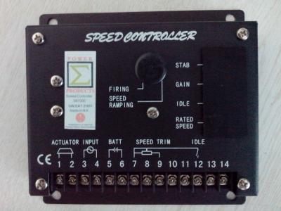 China Speed Controller S6700E for sale