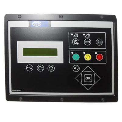 China Olympian Generators Power Wizard Gen-set controllers 1.0, 2.0, PowerWizard 1.1, 1.1+, 2.1 for sale