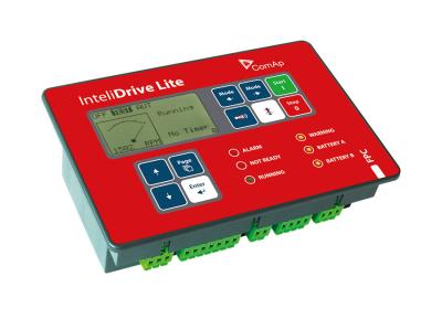 China Engine Controller Designed for Diesel Driven Fire Pump Applications ID-FLX FPC for sale