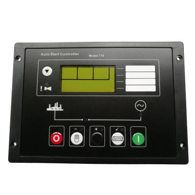 China Deep Sea DSE 710 Auto Generator Controller DSE710 for sale